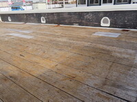 日野レンジャークレーン4段中型（4t）[写真35]