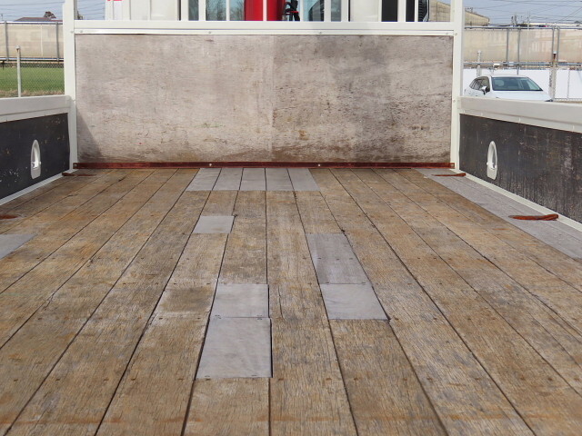 日野レンジャークレーン4段中型（4t）[写真35]