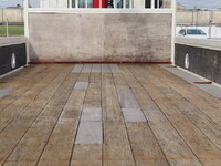 日野レンジャークレーン4段中型（4t）[写真36]