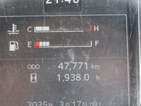 日野レンジャークレーン4段中型（4t）[写真37]