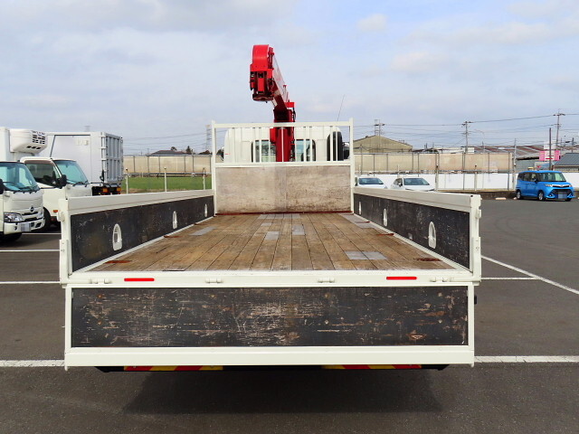 日野レンジャークレーン4段中型（4t）[写真06]