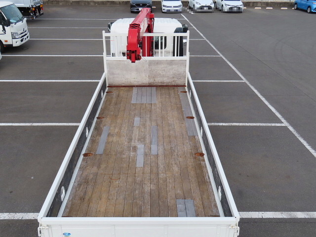 日野レンジャークレーン4段中型（4t）[写真07]