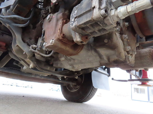 日野レンジャークレーン4段中型（4t）[写真08]