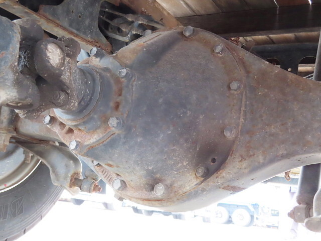 日野レンジャークレーン4段中型（4t）[写真09]