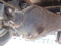 日野レンジャークレーン4段中型（4t）[写真10]