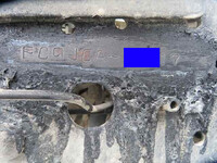 日野レンジャーダンプ中型（4t）[写真12]