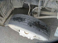 日野レンジャーダンプ中型（4t）[写真14]