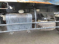 日野レンジャーダンプ中型（4t）[写真16]