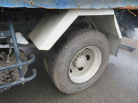 日野レンジャーダンプ中型（4t）[写真17]