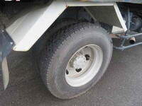 日野レンジャーダンプ中型（4t）[写真18]