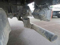 日野レンジャーダンプ中型（4t）[写真19]