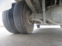 日野レンジャーダンプ中型（4t）[写真20]