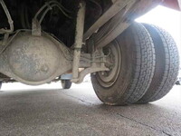 日野レンジャーダンプ中型（4t）[写真21]