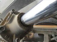 日野レンジャーダンプ中型（4t）[写真22]