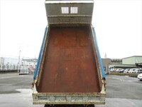 日野レンジャーダンプ中型（4t）[写真24]