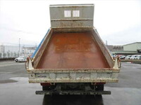 日野レンジャーダンプ中型（4t）[写真25]