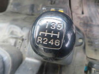 日野レンジャーダンプ中型（4t）[写真35]