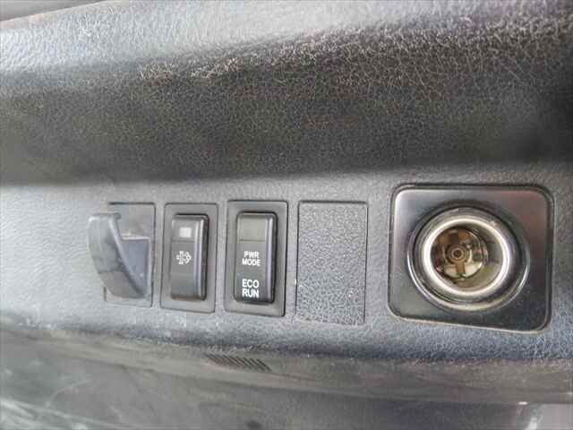 日野レンジャーダンプ中型（4t）[写真37]