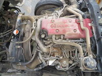 日野レンジャーダンプ中型（4t）[写真10]