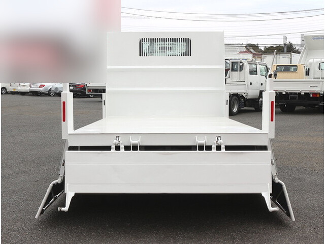 いすゞエルフダンプ小型（2t・3t）[写真13]