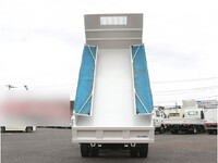 いすゞエルフダンプ小型（2t・3t）[写真15]