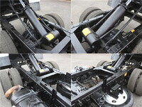 いすゞエルフダンプ小型（2t・3t）[写真17]