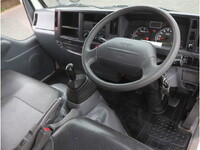 いすゞエルフダンプ小型（2t・3t）[写真20]