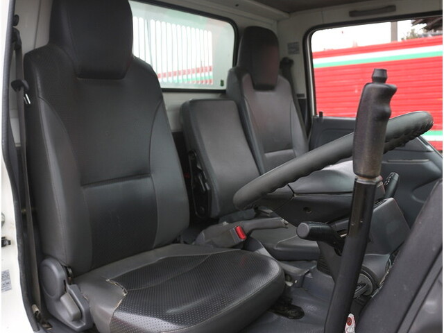 いすゞエルフダンプ小型（2t・3t）[写真20]