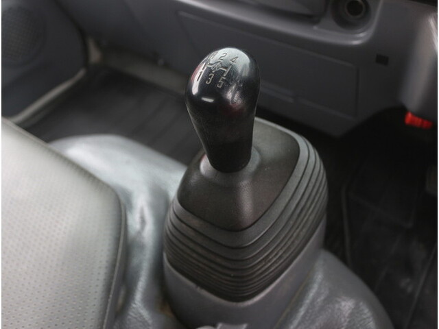 いすゞエルフダンプ小型（2t・3t）[写真24]