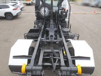 三菱ふそうファイターコンテナ専用車中型（4t）[写真14]