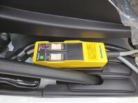 三菱ふそうファイターコンテナ専用車中型（4t）[写真17]