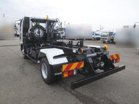 三菱ふそうファイターコンテナ専用車中型（4t）[写真05]