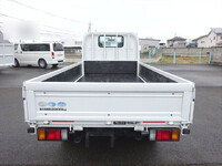 いすゞエルフ平ボディ小型（2t・3t）[写真11]