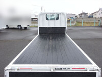 いすゞエルフ平ボディ小型（2t・3t）[写真14]