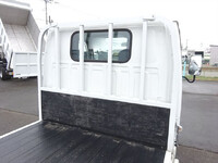 いすゞエルフ平ボディ小型（2t・3t）[写真15]