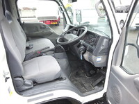 いすゞエルフ平ボディ小型（2t・3t）[写真16]