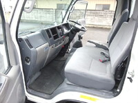 いすゞエルフ平ボディ小型（2t・3t）[写真21]