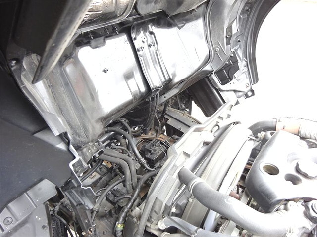 いすゞエルフ平ボディ小型（2t・3t）[写真25]