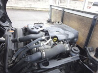 いすゞエルフ平ボディ小型（2t・3t）[写真30]