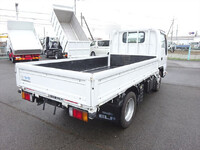 いすゞエルフ平ボディ小型（2t・3t）[写真04]