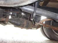 いすゞエルフ平ボディ小型（2t・3t）[写真10]