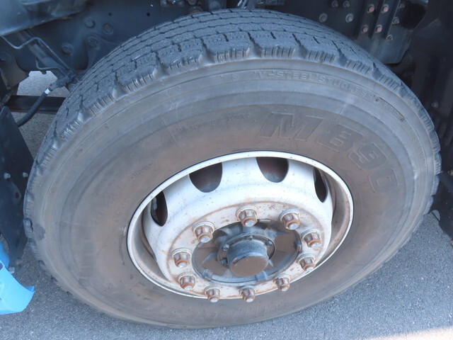 日野プロフィアアルミウイング大型（10t）[写真14]