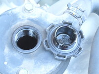 日野プロフィアアルミウイング大型（10t）[写真18]