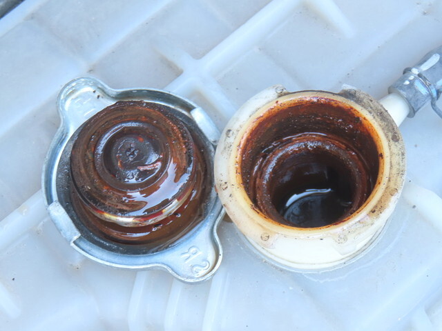 日野プロフィアアルミウイング大型（10t）[写真18]