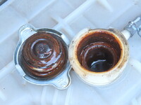 日野プロフィアアルミウイング大型（10t）[写真19]