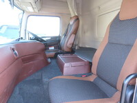 日野プロフィアアルミウイング大型（10t）[写真21]