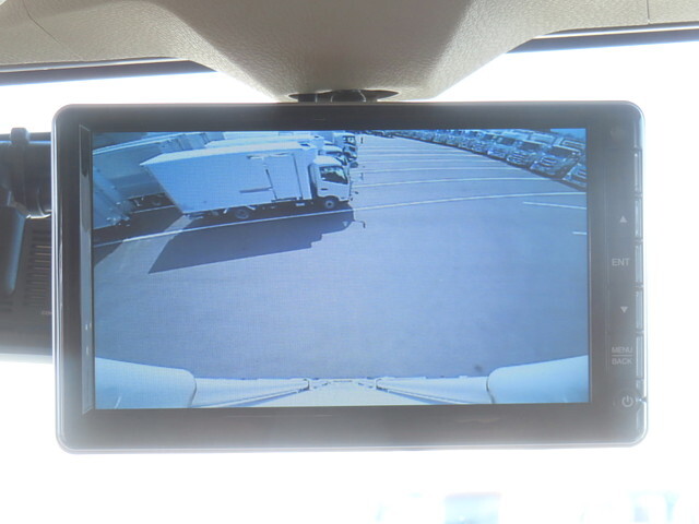 日野プロフィアアルミウイング大型（10t）[写真24]