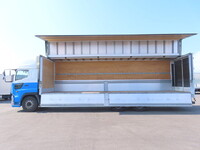 日野プロフィアアルミウイング大型（10t）[写真27]