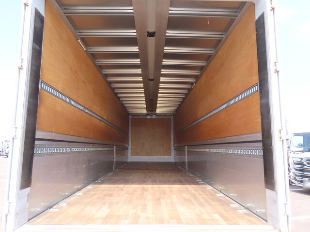 日野プロフィアアルミウイング大型（10t）[写真27]