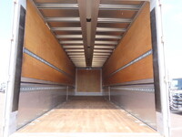 日野プロフィアアルミウイング大型（10t）[写真28]